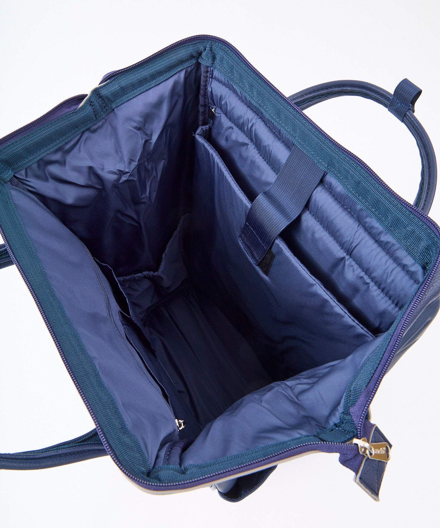 anello large leather backpack anello / RE:Retro Large Backpack / ATB4953