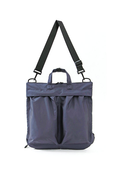 anello / NESS Water Repellent 2Way Shoulder Bag AT-C3355