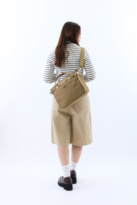 anello / ALL IN 2Way Mini Boston Bag / ATH3691