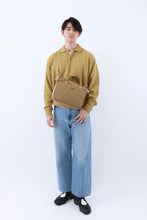 Load image into Gallery viewer, anello / ALL IN 2Way Boston Bag / ATH3692
