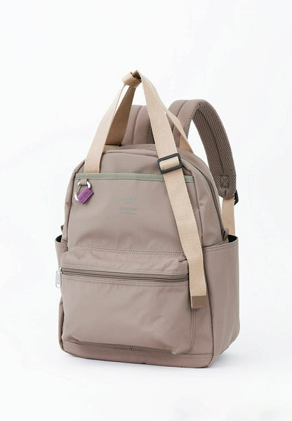 anello / BASE 2Way Backpack / ATM0521