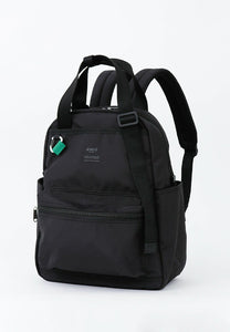 anello / BASE 2Way Backpack / ATM0521