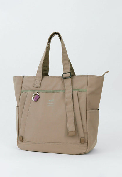 anello / BASE / A4 Tote Bag / ATM0523