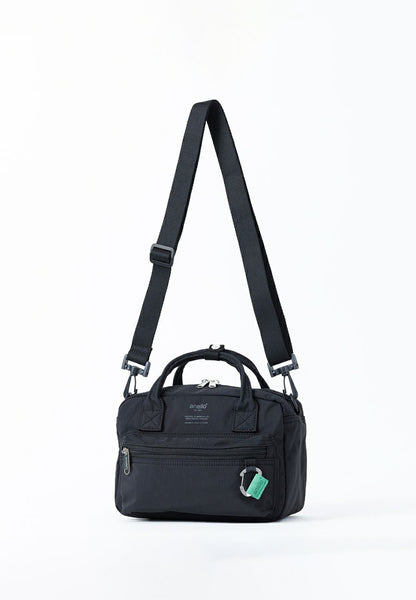 anello / BAanello / BASE / 2Way Mini Boston Bag / ATM0524