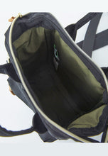 Load image into Gallery viewer, anello / &lt;REPREVE&gt; CROSS BOTTLE Nano Shoulder Bag / ATS0767Z
