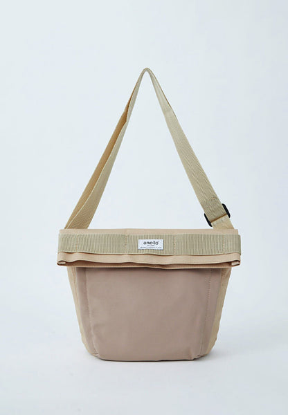 anello / OLIVE Mini Shoulder Bag / ATS0921