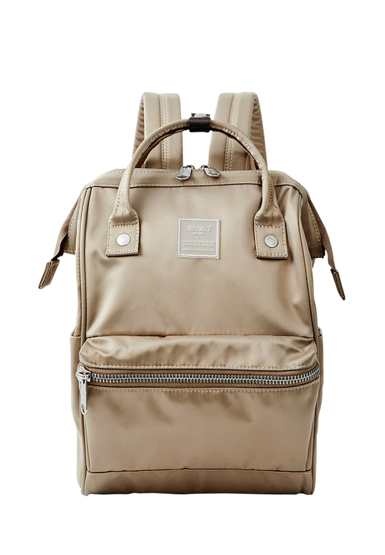 anello leather backpack anello / SABRINA / Small Backpack / ATT0509