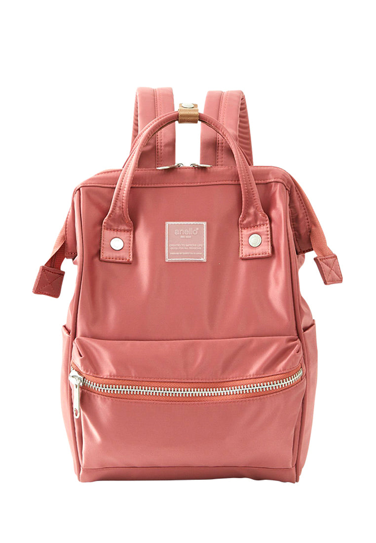 anello mini leather backpack anello / SABRINA / Small Backpack / ATT0509