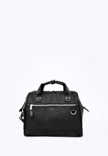 Load image into Gallery viewer, anello / CROSS BOTTLE A4 Boston Bag / CD6593B3

