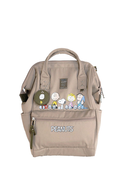 anello / Peanuts x anello Small Backpack / CD6593S2