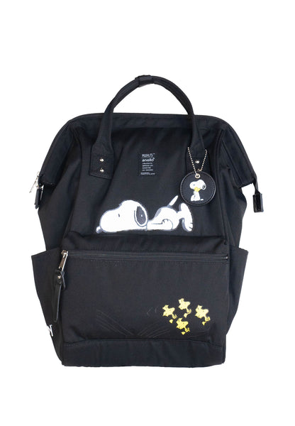 anello / PEANUTS x anello Regular Backpack / CD6593S3P