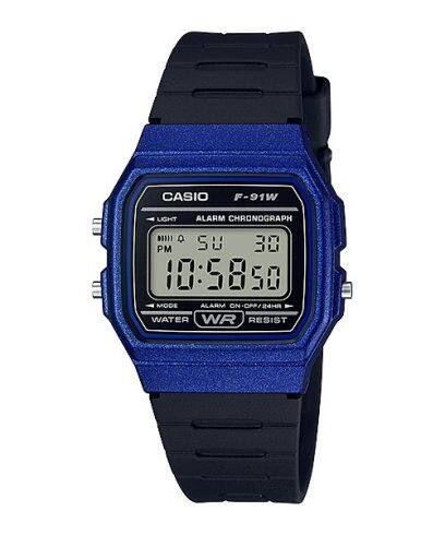 Casio Vintage Series F-91