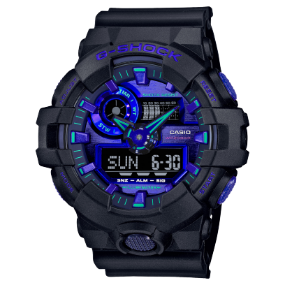 Casio G-SHOCK GA-700