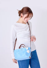 Load image into Gallery viewer, Legato Largo / Burden-Free Mini Shoulder Bag / LH-X0581
