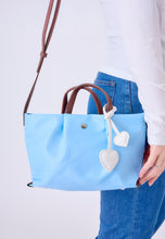 Load image into Gallery viewer, Legato Largo / Burden-Free Mini Shoulder Bag / LH-X0581
