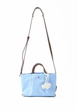 Load image into Gallery viewer, Legato Largo / Burden-Free Mini Shoulder Bag / LH-X0581
