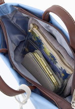 Load image into Gallery viewer, Legato Largo / Burden-Free Mini Shoulder Bag / LH-X0581
