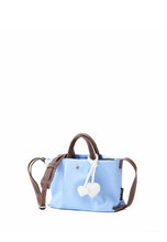 Load image into Gallery viewer, Legato Largo / Burden-Free Mini Shoulder Bag / LH-X0581
