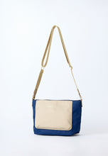 Load image into Gallery viewer, Legato Largo / COLOR COMBO Mini Shoulder Bag / LT-D1261
