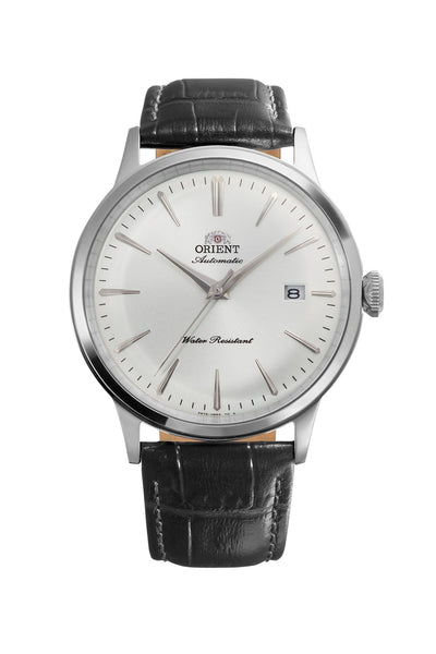 Orient Classic RA-AC00 Bambino 40.5 Bar Index Silver/White