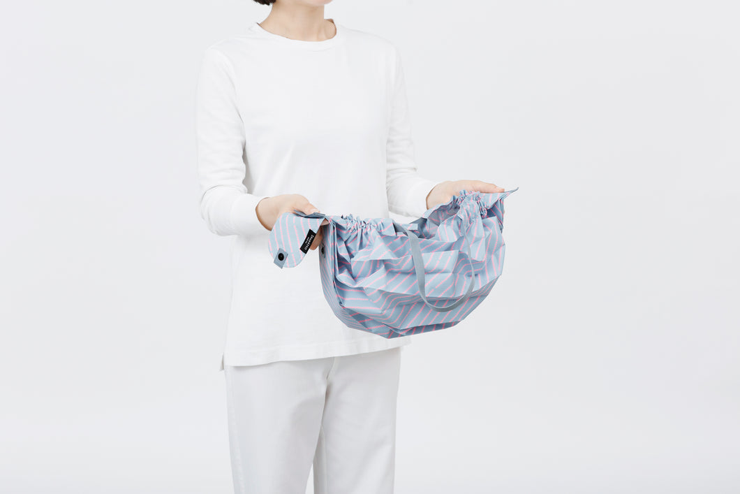 Shupatto / Compact Bag M / S467ASH