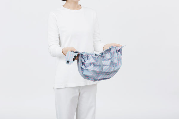 Shupatto / Compact Bag M / S467ASH