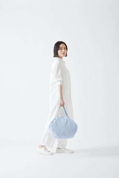 Shupatto / Compact Bag M / S467ASH