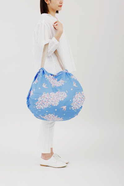 Shupatto / Compact Bag L/ S477HA