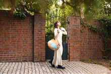 Load image into Gallery viewer, Shupatto / Compact Bag M / S489AG
