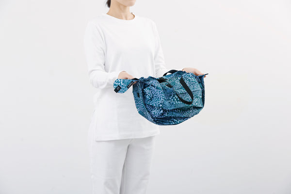 Shupatto / Compact Bag M / S489SH