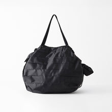 Load image into Gallery viewer, Shupatto / Packable Bag / S502BK
