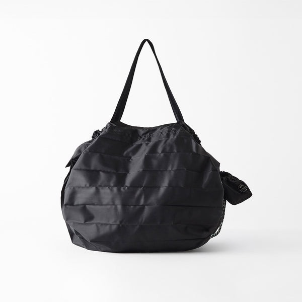 Shupatto / Packable Bag / S502BK