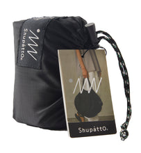 Load image into Gallery viewer, Shupatto / Packable Bag / S502BK
