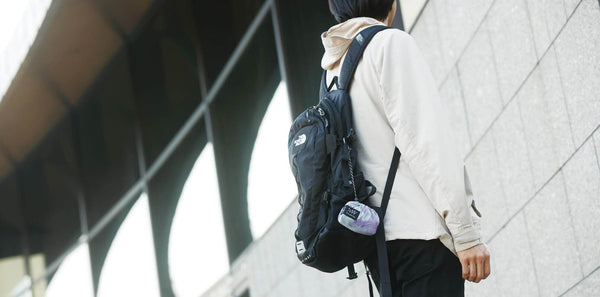 Shupatto / Packable Bag / S502EV