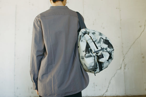 Shupatto / Packable Bag / S502HW