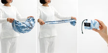 Load image into Gallery viewer, Shupatto / Packable Bag / S502WT
