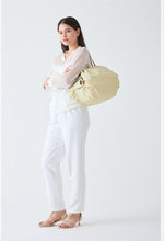 Load image into Gallery viewer, Shupatto / Compact Bag M / S515BE
