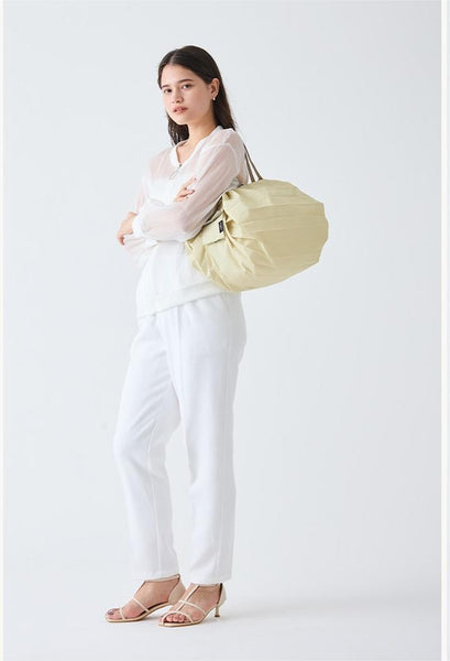 Shupatto / Compact Bag M / S515BE