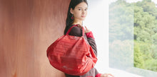 Load image into Gallery viewer, Shupatto / Compact Bag M / S517SG
