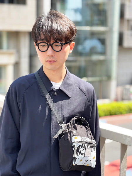 anello / Sou Sou x anello Micro Shoulder Bag / SAIS019