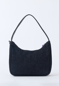 anello / SMILEY X anello Denim Hand Bag / SAN002