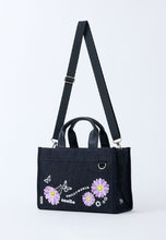 Load image into Gallery viewer, anello / SMILEY X anello Mini Tote Bag / SAN003
