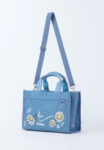 Load image into Gallery viewer, anello / SMILEY X anello Mini Tote Bag / SAN003
