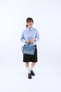 anello / SMILEY X anello Mini Tote Bag / SAN003