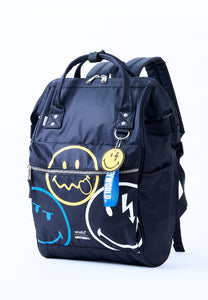 anello / SMILEY X anello Kuchigane Backpack / SAN006