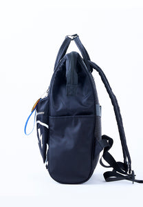 anello / SMILEY X anello Kuchigane Backpack / SAN006