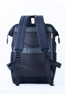 anello / SMILEY X anello Kuchigane Backpack / SAN006