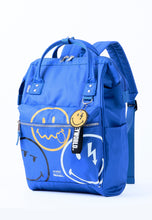 Load image into Gallery viewer, anello / SMILEY X anello Kuchigane Backpack / SAN006
