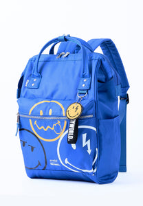 anello / SMILEY X anello Kuchigane Backpack / SAN006