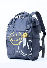 Load image into Gallery viewer, anello / SMILEY X anello Kuchigane Backpack / SAN006
